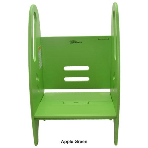 Little Partners™ 3-in-1 Growing Step Stool
