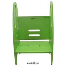 Little Partners™ 3-in-1 Growing Step Stool