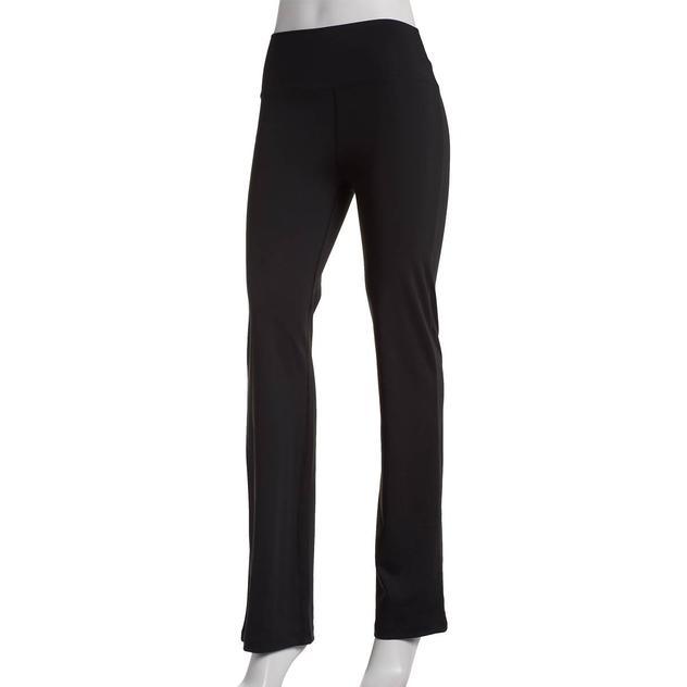 Womens Bally Fashion Comfort Flared Pants