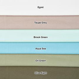 Plus Size Hasting & Smith Basic Solid Tank Top