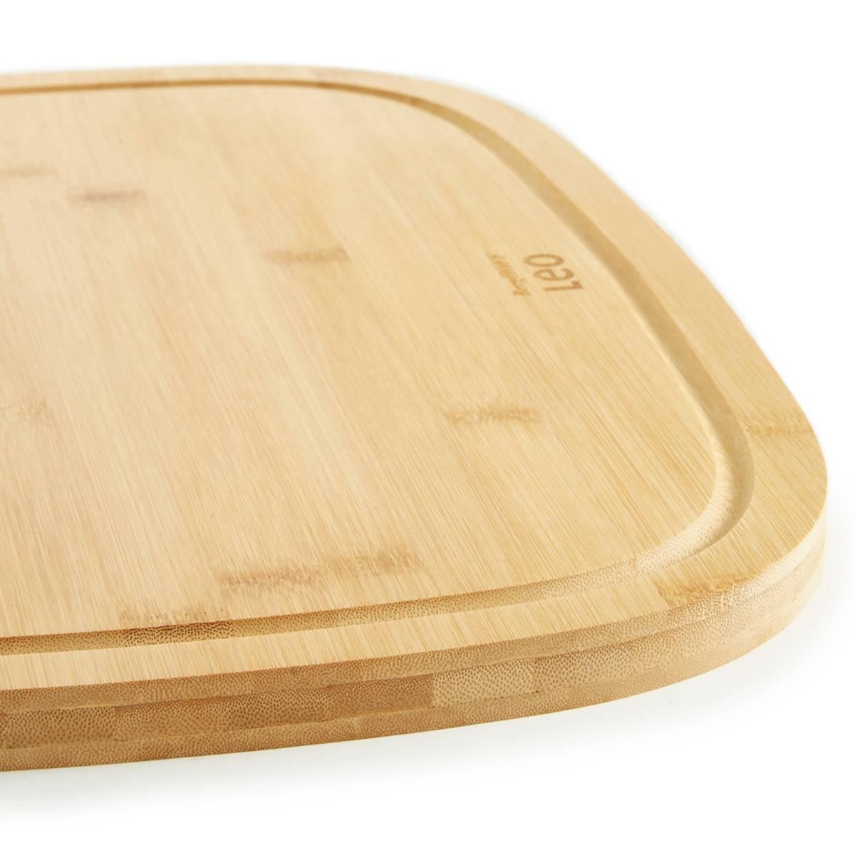 BergHOFF Balance 17.25in. Bamboo Cutting Board