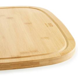 BergHOFF Balance 17.25in. Bamboo Cutting Board