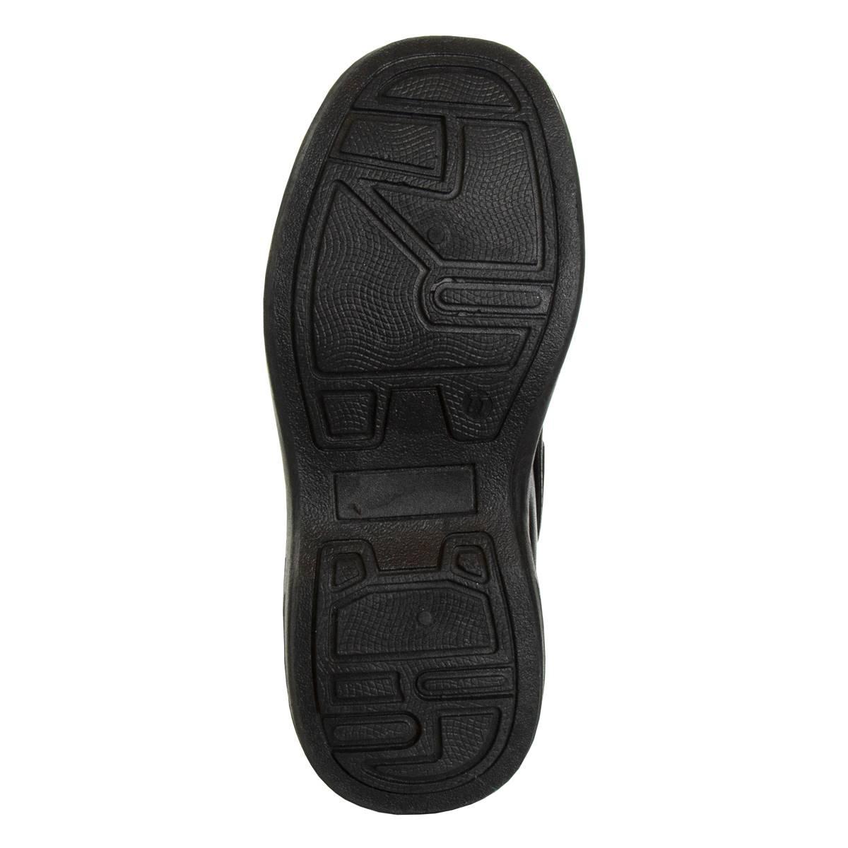 Little Boys French Toast® School Boat Shoes