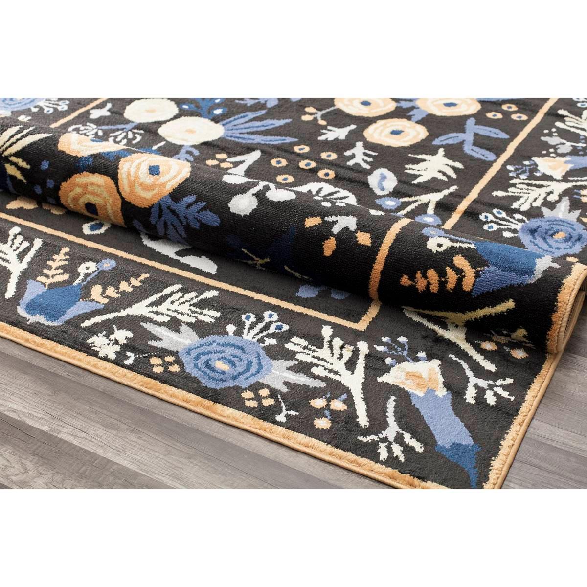 Rugs America™ Valentina Gardenia Floral Transitional Area Rug