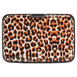 Renshun RFID Cheetah Wallet