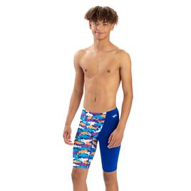 Mens Dolfin(R) Uglies Sharkonator Jammer Swimsuit