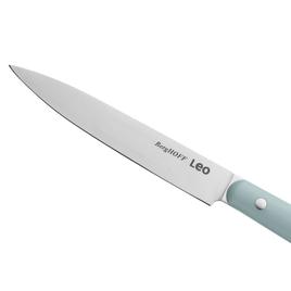 BergHOFF Slate Stainless Steel 5in. Utility Knife