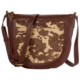 Lucky Brand Tali Crossbody - Cow
