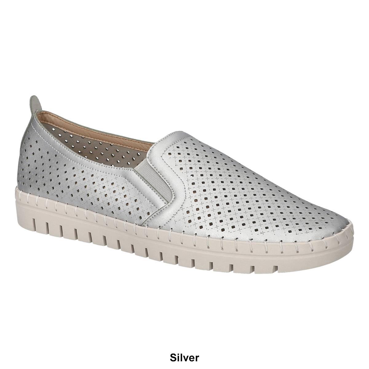 Womens Easy Street Fresh Ultra Flexible Comfort Fashion Sneakers