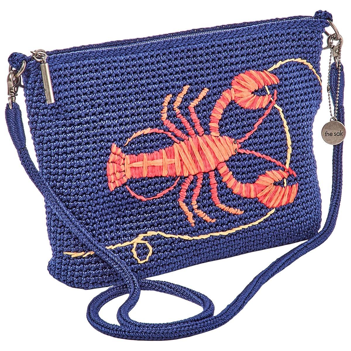 The Sak Lumi Crossbody