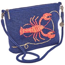 The Sak Lumi Crossbody