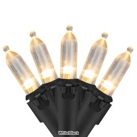 Northlight Seasonal 50ct. 16.25ft. Mini Christmas Light Set