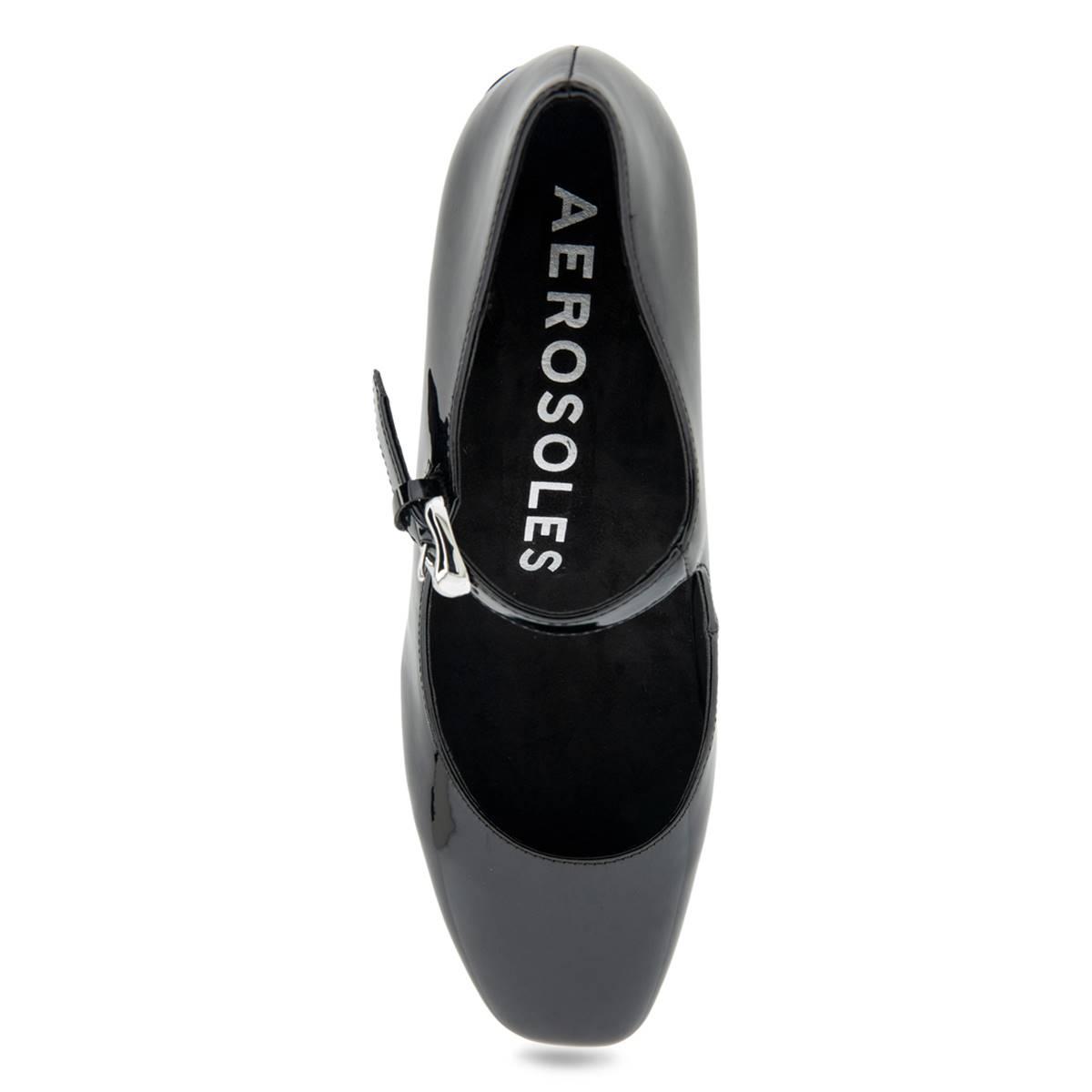 Womens Aerosoles Cali Mary Jane Pumps