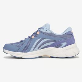 Womens Ryka Skylift Athletic Sneakers - Manor Blue