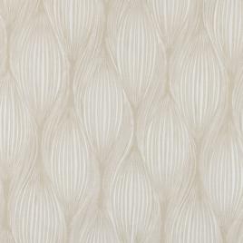 No 918 Neptune Geometric Sheer Panel Curtain
