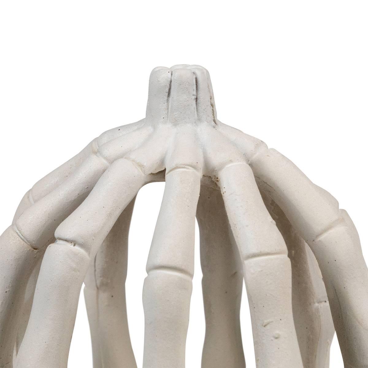 Northlight Seasonal 6.25in. LED Lighted Skeleton