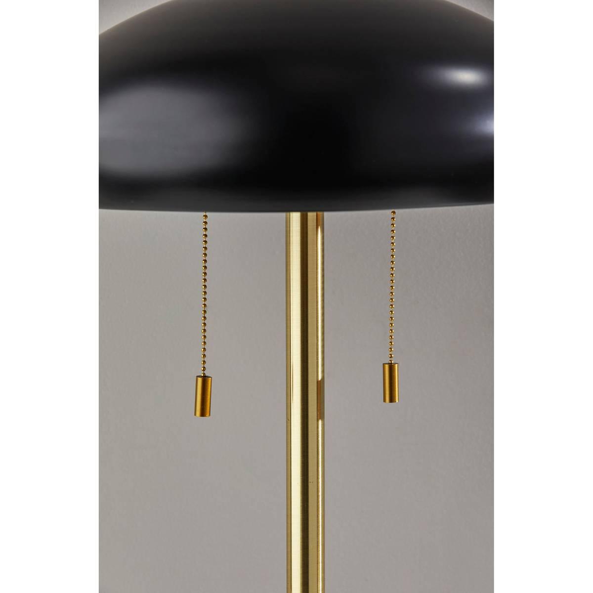 Adesso Cap Table Lamp