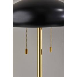 Adesso Cap Table Lamp
