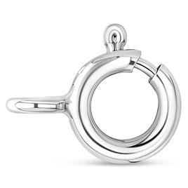 Haus of Brilliance 3/8ctw. Red Lab Grown Diamond Pendant