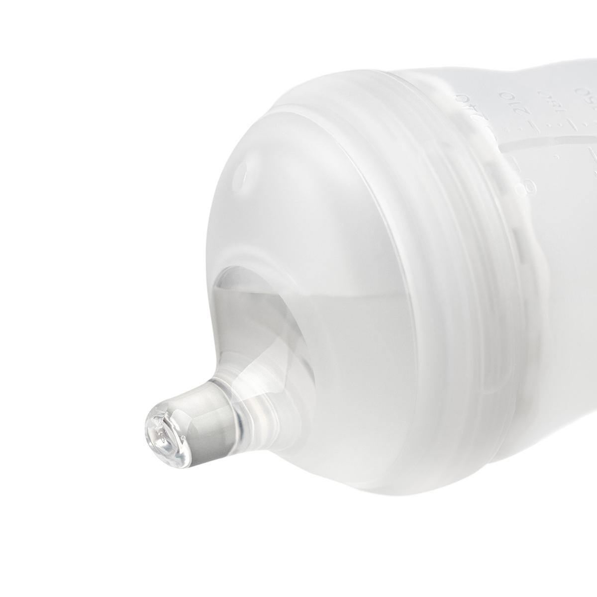 Olábaby Transitional Soft Spout for GentleBottle