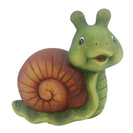 Terracotta Snail