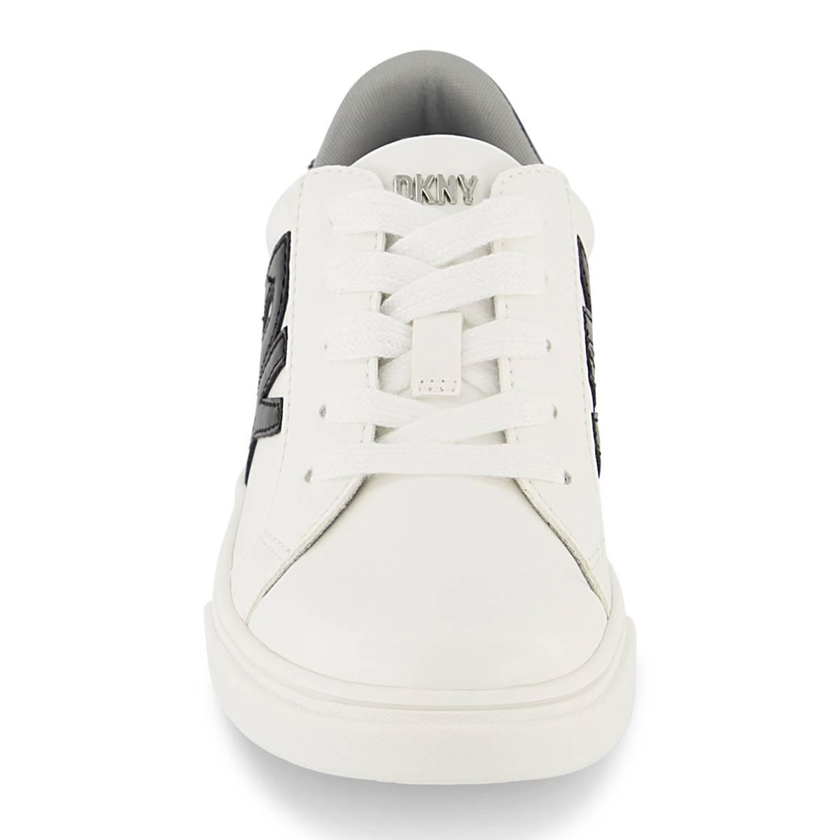 Big Girls DKNY Celia Bonnie Fashion Sneakers
