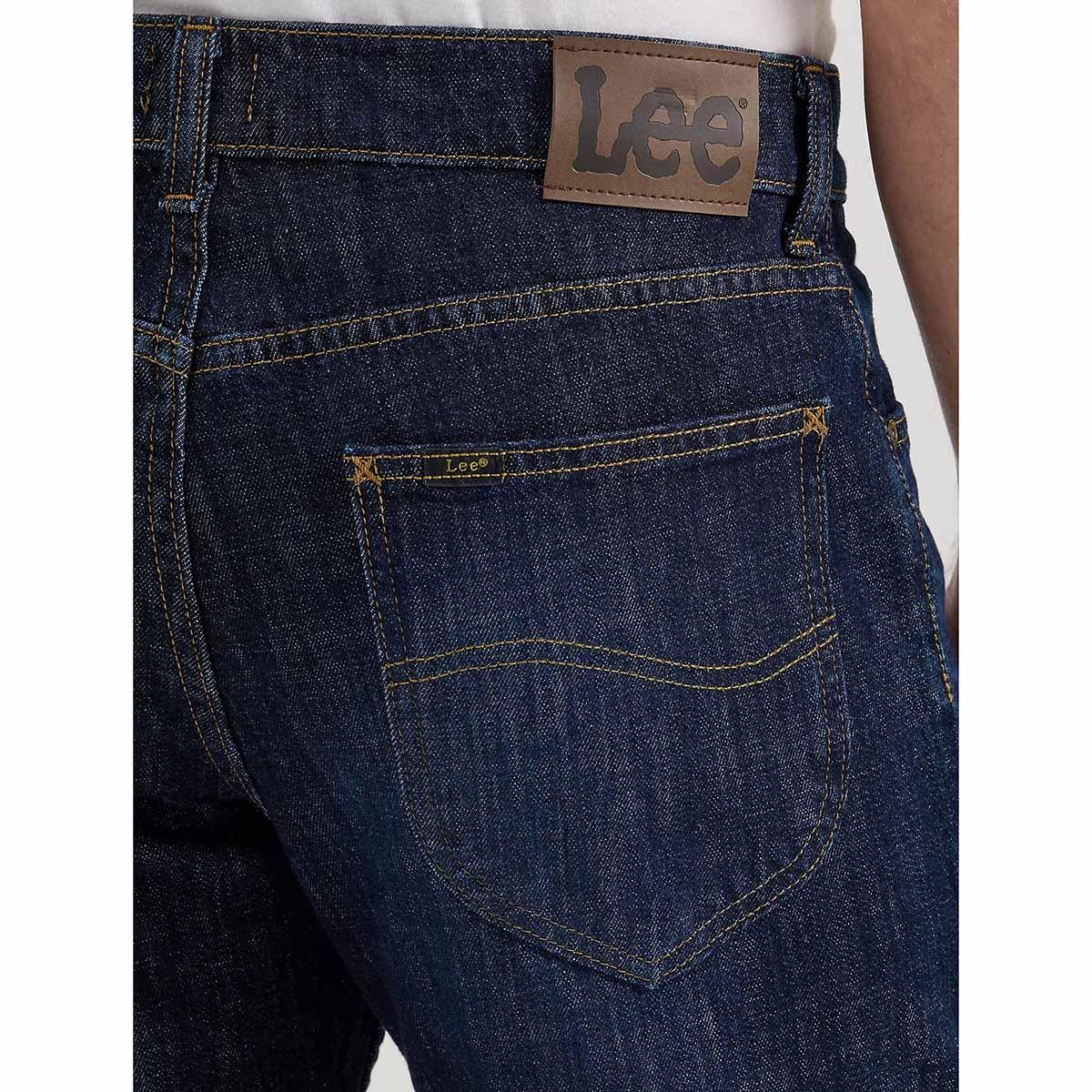 Mens Lee® Legendary Regular Fit Jeans