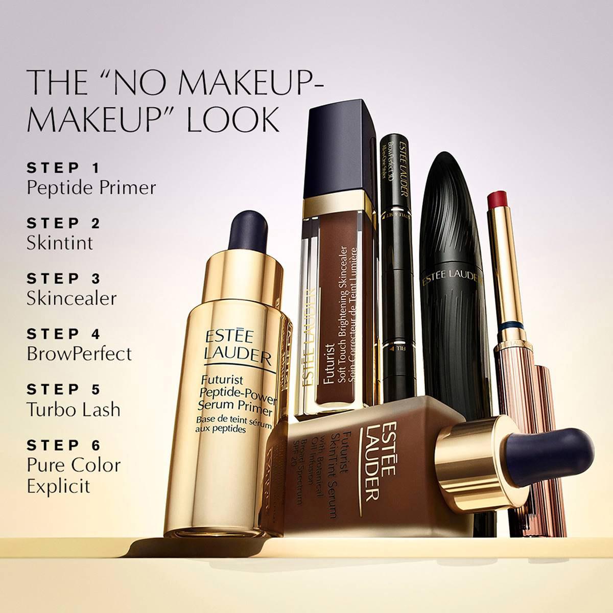 Estée Lauder™Futurist Soft Touch Brightening Skincealer Concealer