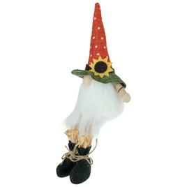 Northlight Seasonal 11in. Sitting Sunflower Tabletop Figurine