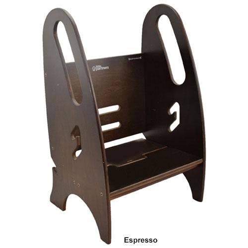 Little Partners™ 3-in-1 Growing Step Stool