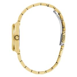 Womens Guess Watches® Gold Tone Analog Watch - GW0687L2
