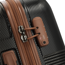 Delsey Paris Flanerie 20in. Carry-On Spinner Luggage