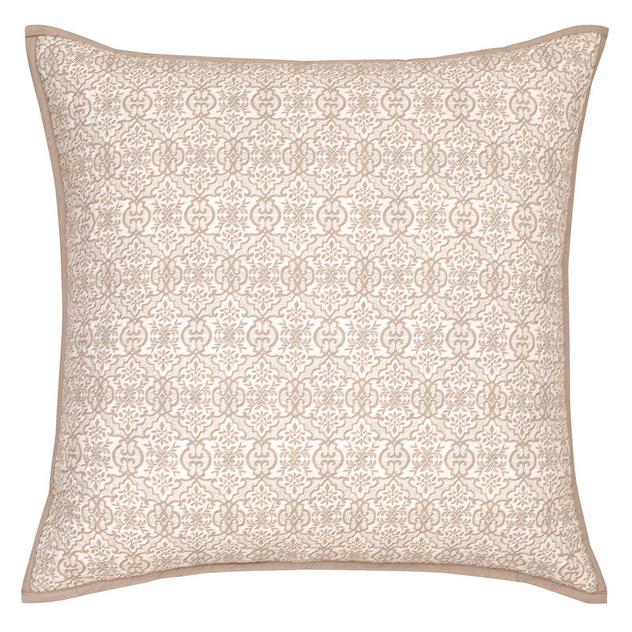 Royal Court Rosewood Euro Sham