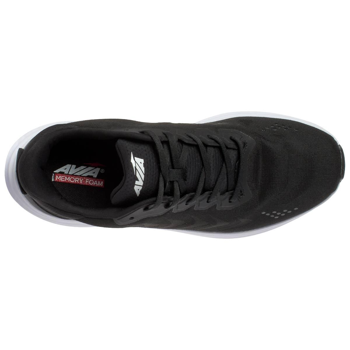 Womens Avia Move Athletic Sneakers