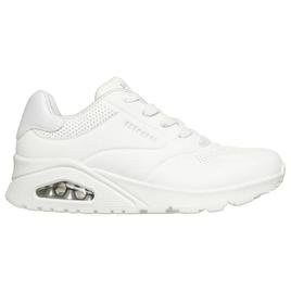 P/H 4/26/26 Womens Skechers Uno Savvy Athletic Sneakers