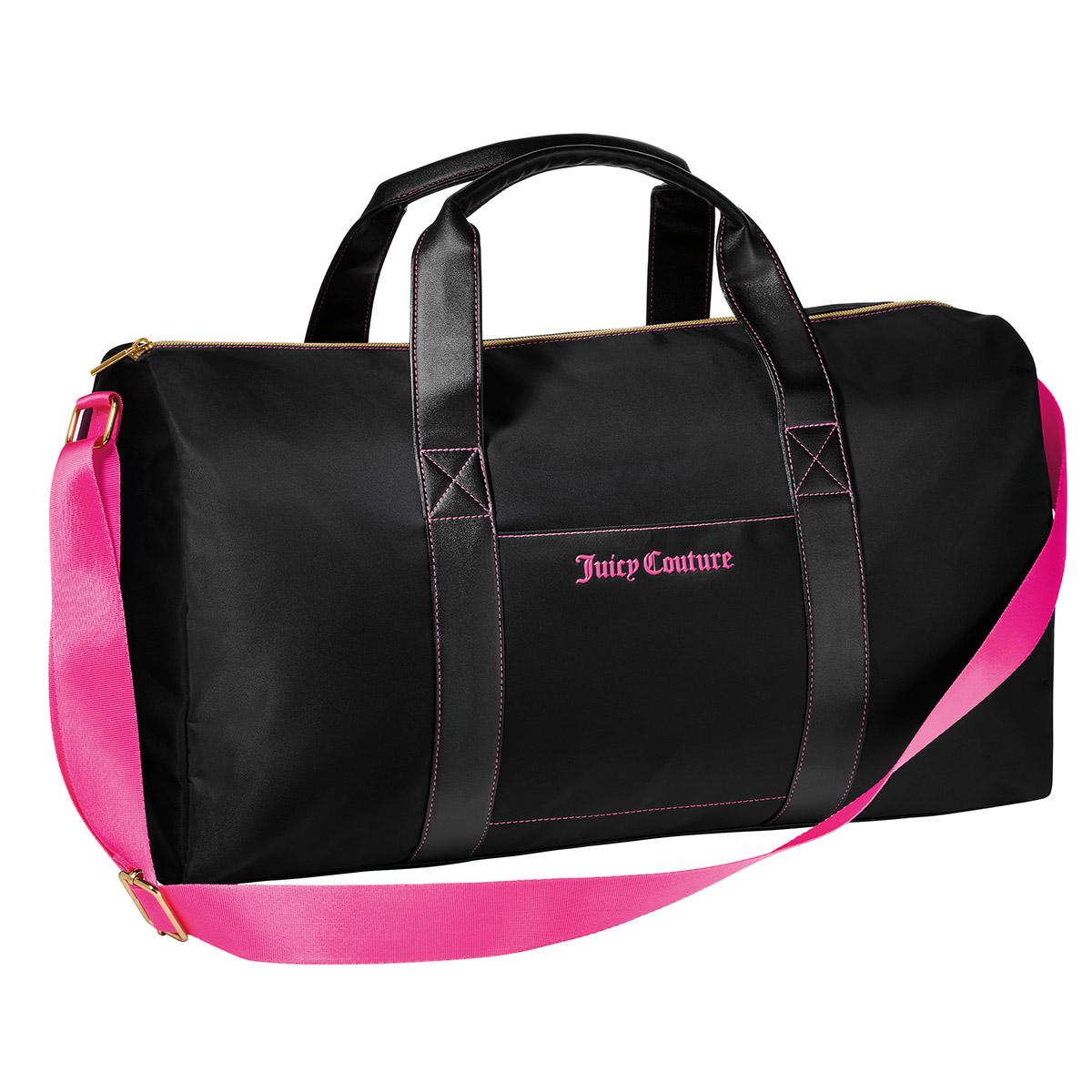 Juicy Couture Duffle Bag - GWP