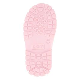 Little Girls DKNY Carrie Ariana Lug Sole Booties