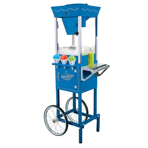 Nostalgia(tm) Vintage Collection Snow Cone Cart