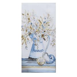 Kay Dee Designs Be Home Bouquet Kitchen Towel