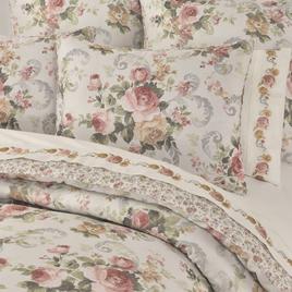 Royal Court Chablis 4pc. Comforter Set