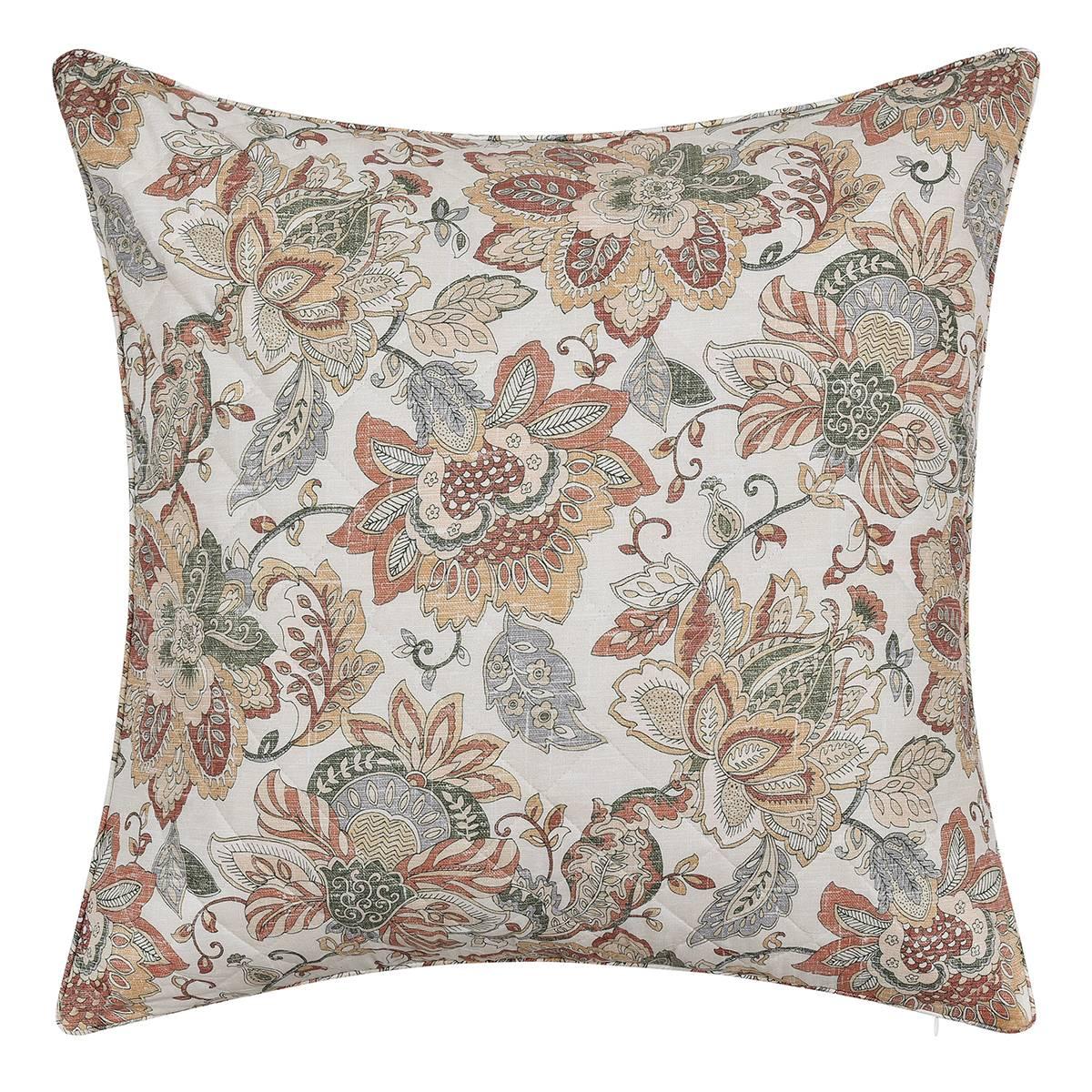 Royal Court Royal Court Janessa Reversible Euro Sham