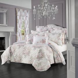Royal Court Estelle Quilt Set