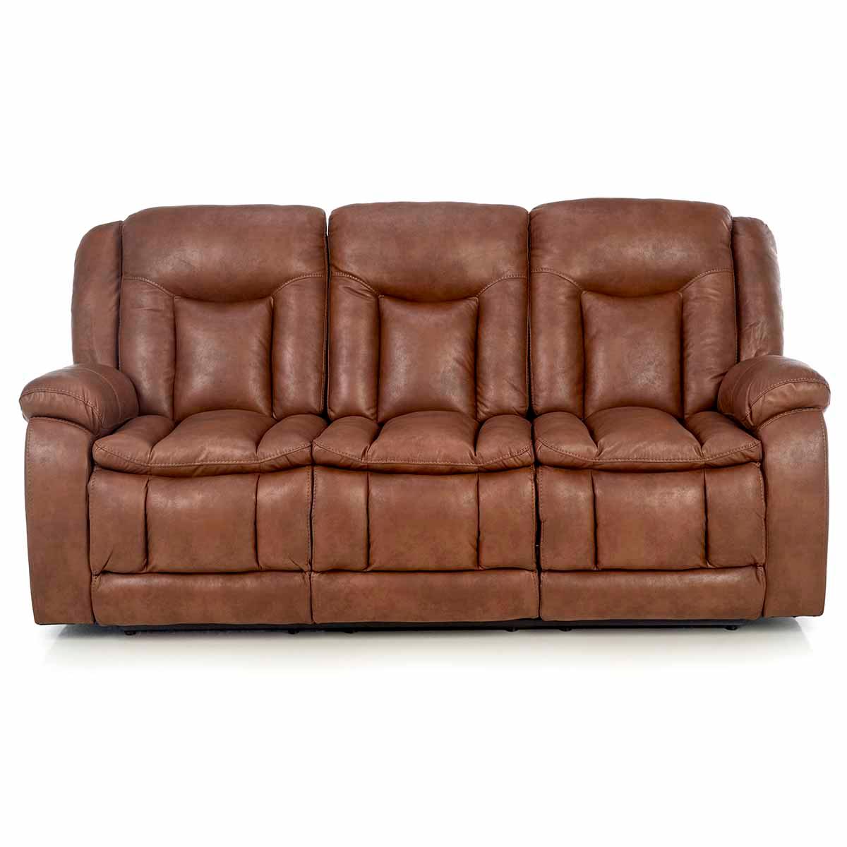 NEW CLASSIC Memphis Dual Reclining Sofa