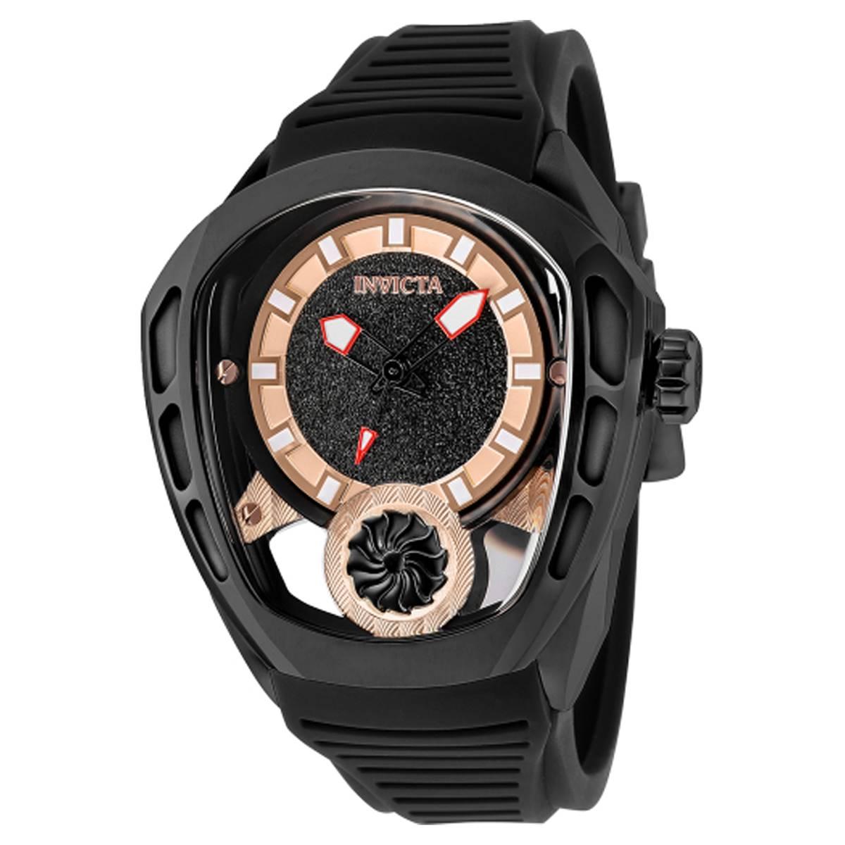 Mens Invicta Akula TY2806 Automatic Watch - 35445