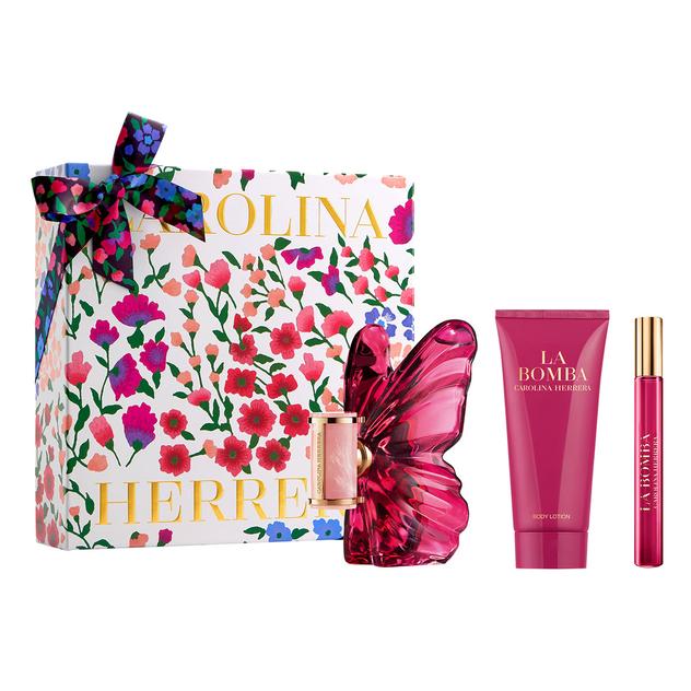 Carolina Herrera La Bomba 2pc. Gift Set
