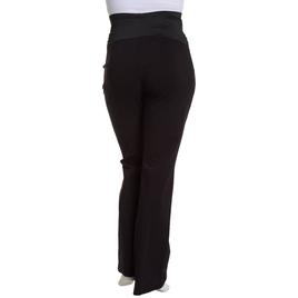 Womens Zoe + Phoebe Pull On Millennium Maternity Long Pants