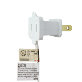 Northlight 16ft. 25ct. Green LED C7 Christmas Lights