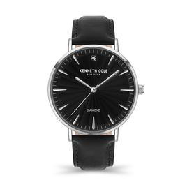 Mens Kenneth Cole Interchangeable Strap Watch Set - KCWGG2174661