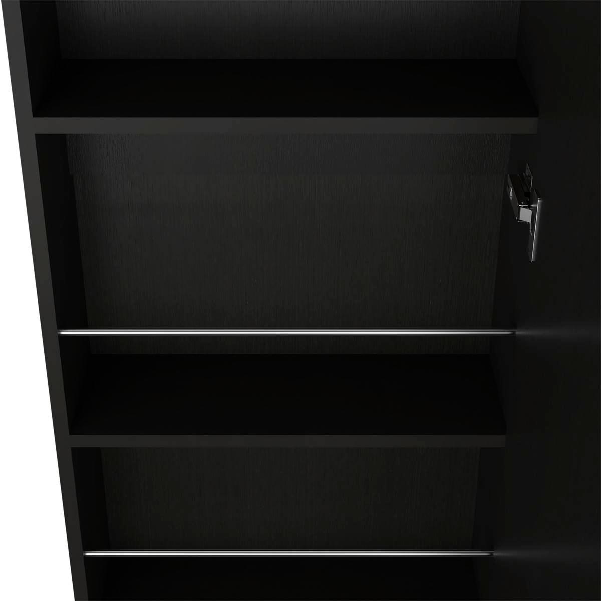 FM FURNITURE Ruan XL Shoe Rack