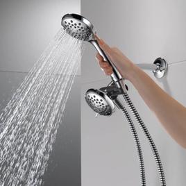 Peerless® 3 Setting Hand Shower Head